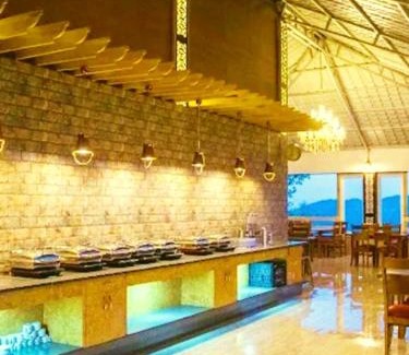 Lansdowne Resort | Resort Al Paaine