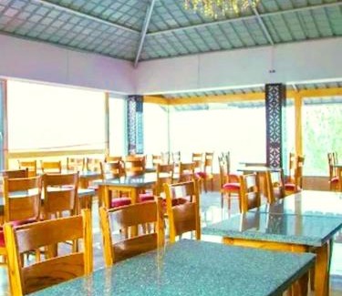 Lansdowne Resort | Resort Al Paaine