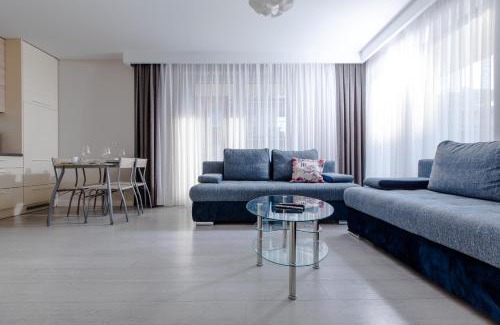 Rewal Apartment | Resort Apartamenty Klifowa Rewal 19