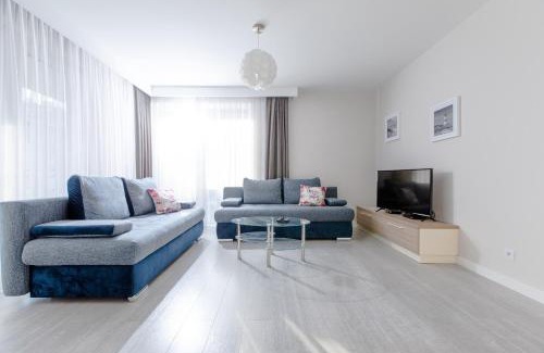 Rewal Apartment | Resort Apartamenty Klifowa Rewal 19
