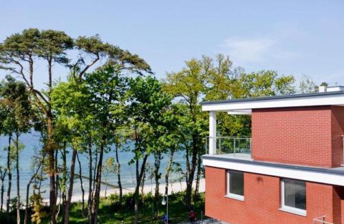 Rewal Apartment | Resort Apartamenty Klifowa Rewal 39