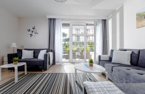 Rewal Apartment | Resort Apartamenty Klifowa Rewal 39