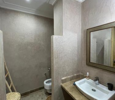 Tassoultante Apartment | Resort Apartment Golf View