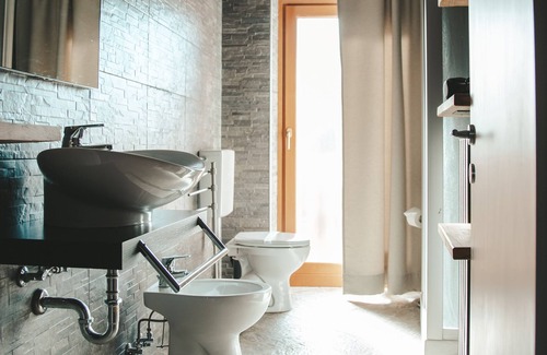 Bricherasio House | Resort BaccaBlu