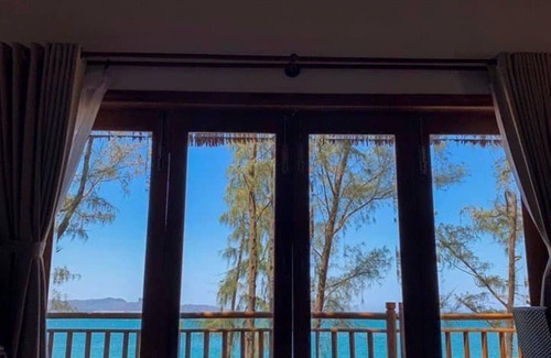 Quy Nhon Resort | Resort Bai Xep Quy Nhon