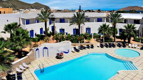 Favignana Apartment | Resort Cala La Luna