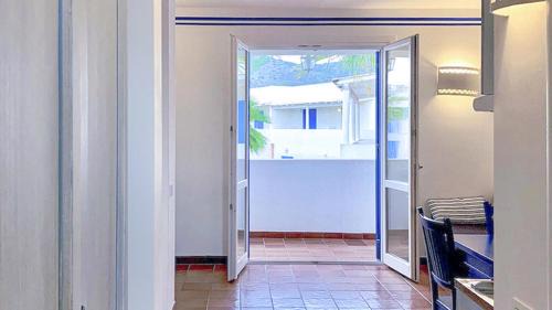 Favignana Apartment | Resort Cala La Luna