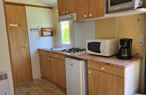 Besse-sur-Braye Other | Resort & Camping - Val De Braye