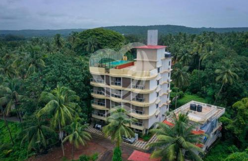Calangute Hotel | Resort de alcazar