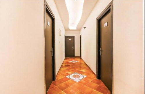 Calangute Hotel | Resort de alcazar