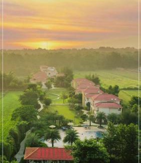 Dhela Hotel | Resort De Coracao - Corbett , Uttarakhand