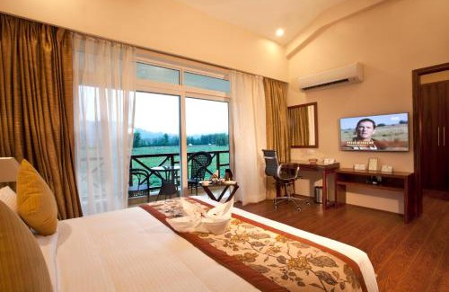 Dhela Hotel | Resort De Coracao - Corbett , Uttarakhand
