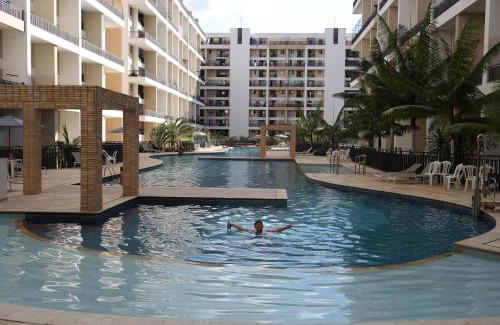 Taguatinga Apartment | resort de luxo