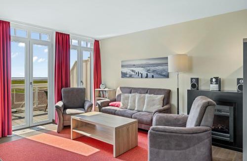 Wremen Apartment | Resort Deichgraf Resort Deichgraf 27-18