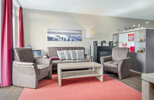 Wremen Apartment | Resort Deichgraf Resort Deichgraf 27-18