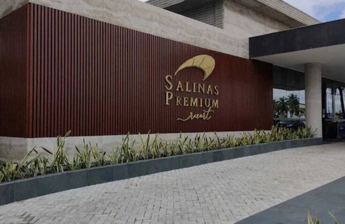 Salinopolis Apartment | Resort Excepcional EM Salinas/pa, Vista Para a Piscina. Salinas Premium Resort