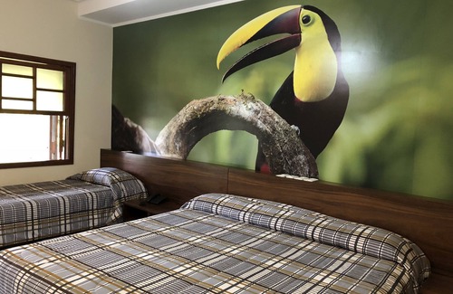 Sao Pedro Other | Resort Fazenda São João