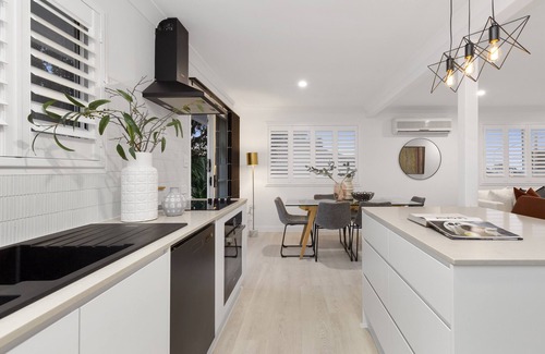 Arana Hills House | Resort Home