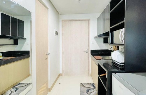 Iloilo Apartment | Resort-Inspired Living with Pool and Gym