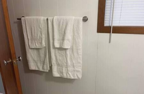 Port Stanton Hotel | Resort Lakefront resort pool, hottub, sauna, #1