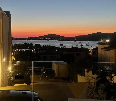 Cannigione Apartment | Resort Le Maree Cannigione