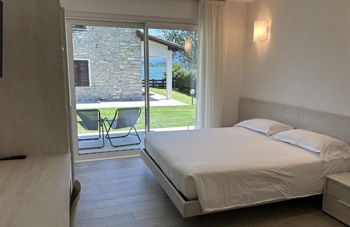 Domaso Hotel | Resort le Vele Suites and Apartments