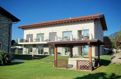 Domaso Hotel | Resort le Vele Suites and Apartments