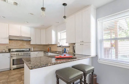 Westchase House | Resort Like home In Galleria Area with pool