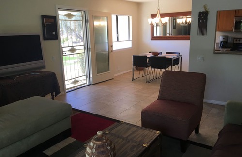 Baristo Condo | Resort Like Living