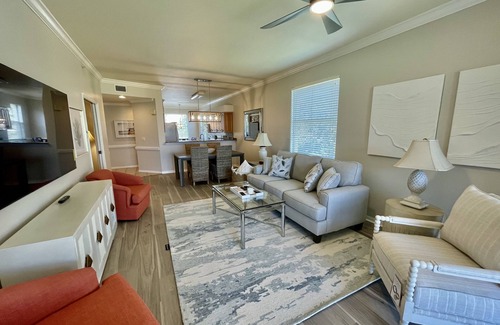 Heritage Palms Condo | Resort Living in Heritage palms Fort Myers - Golf and Tennis