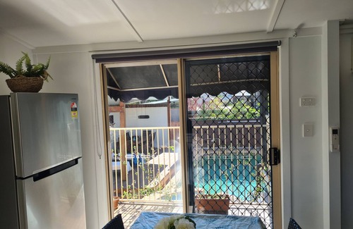 Kedron Apartment | Resort Living in Kedron - Close to Airport, Shopping, transport and Hospital