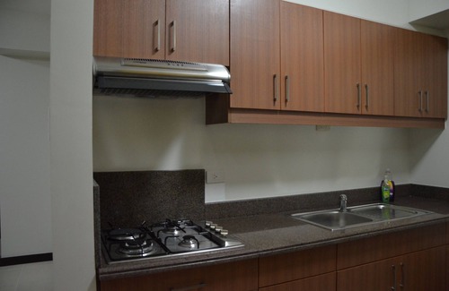 Muntinlupa Condo | Resort Living Rhapsody Residences