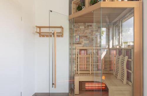 Luxembourg Ardennes Villa | Resort of Spirit