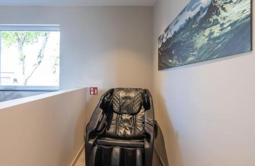 Luxembourg Ardennes Villa | Resort of Spirit