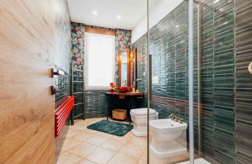 Valeriano Lunense House | Resort Ombreseda