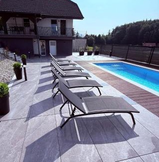 Senturska Gora Resort | Resort PJagodic