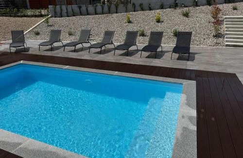 Senturska Gora Resort | Resort PJagodic