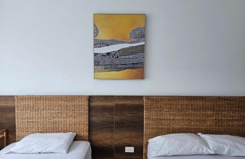Tonsupa Apartment | Resort Playa Azul Departamentos