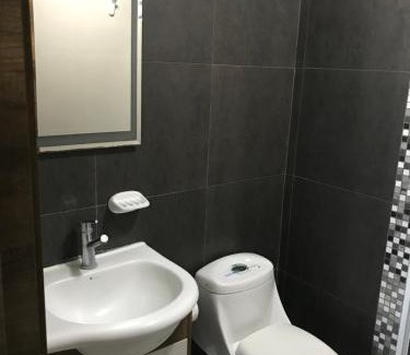 Tonsupa Apartment | RESORT PLAYA AZUL