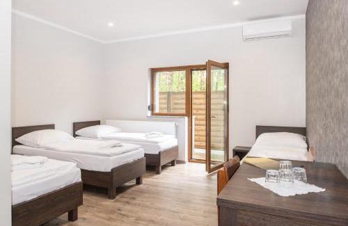 Kolonowskie Bed & Breakfast | Resort Pod Lasem