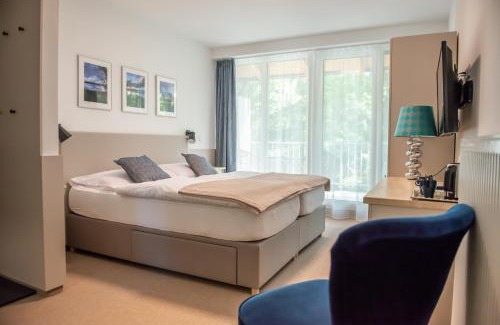 Ceske Budejovice 7 House | Resort-Restaurant Stilec