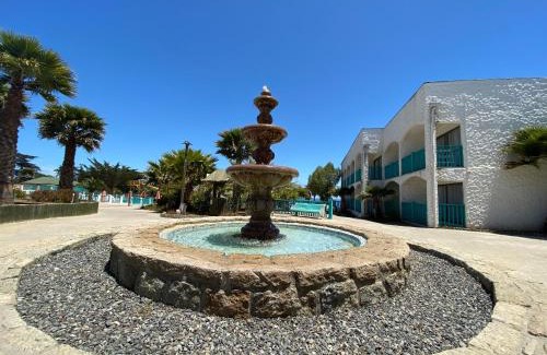 El Quisco Hotel | Resort Riu Tai