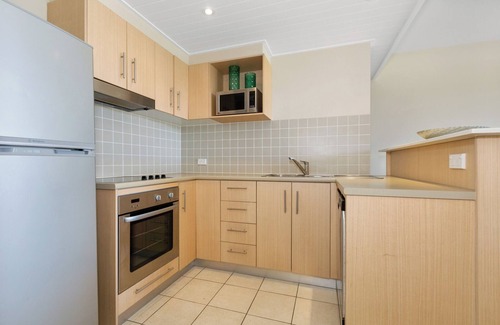 Kingscliff Apartment | Resort Rooms on Gunnamatta Avenue
