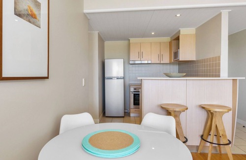 Kingscliff Apartment | Resort Rooms on Gunnamatta Avenue