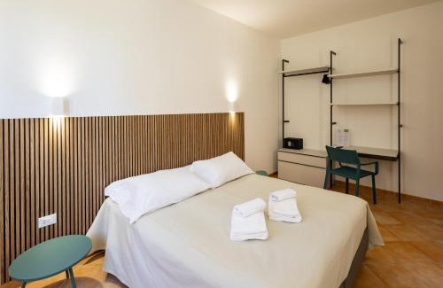 Birgi Vecchi Hotel | Resort Santa Maria Hotel