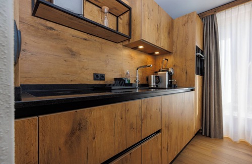 Burgstall Apartment | Resort Schrofenblick