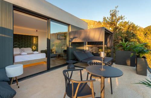 Serra Hotel | Resort Serra Nature - Luxury Villas Hotel Boutique