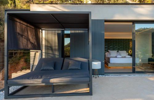 Serra Hotel | Resort Serra Nature - Luxury Villas Hotel Boutique