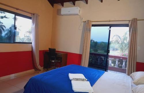Independencia Apartment | Resort Sport