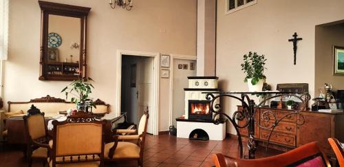 Sveti Kriz Zacretje House | Resort Stara Škola